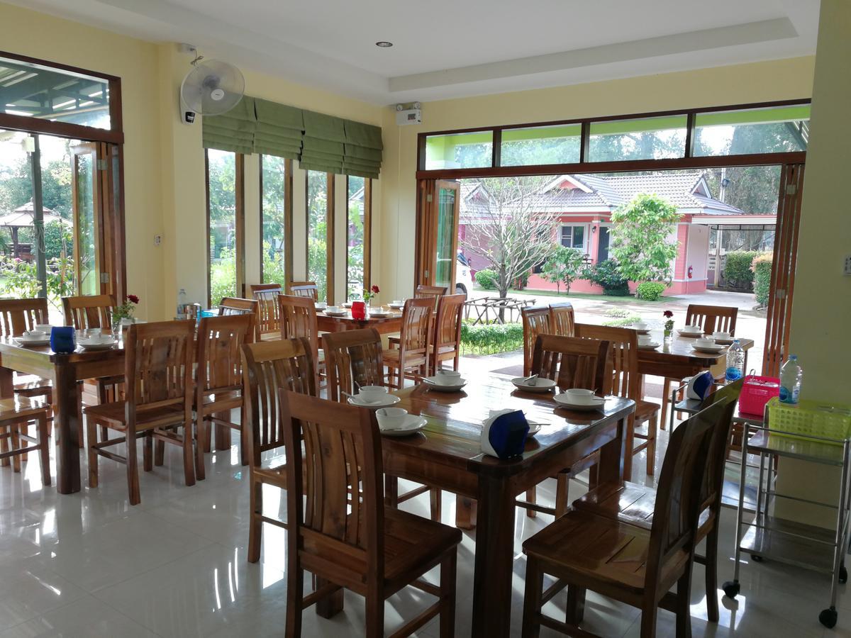 Aranya Resort Chumphon Exterior photo